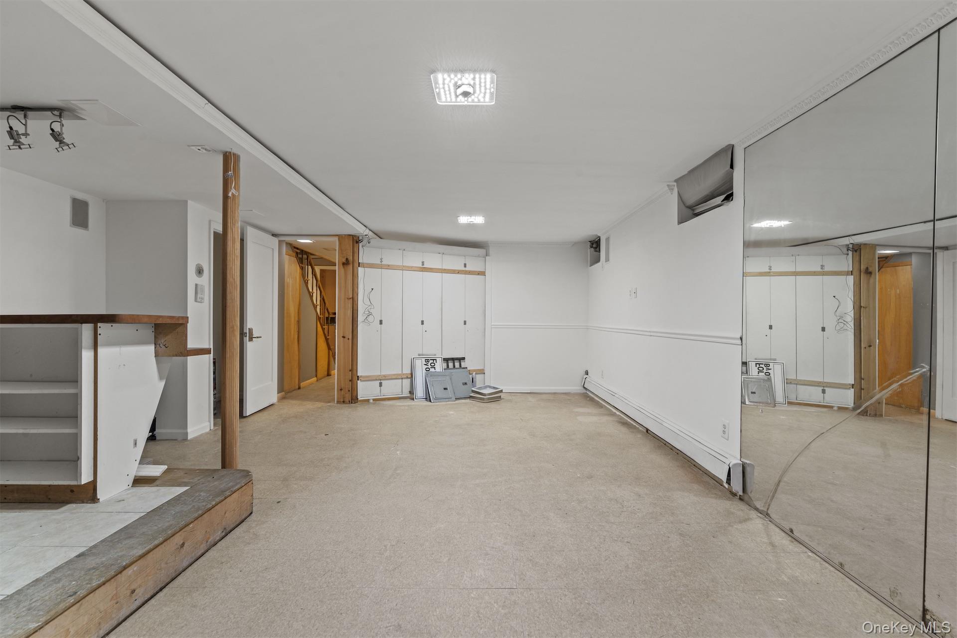 44 Decatur Street, Unit 1 Brooklyn, NY 11216 - Photo 18 of 18 a view of an empty room