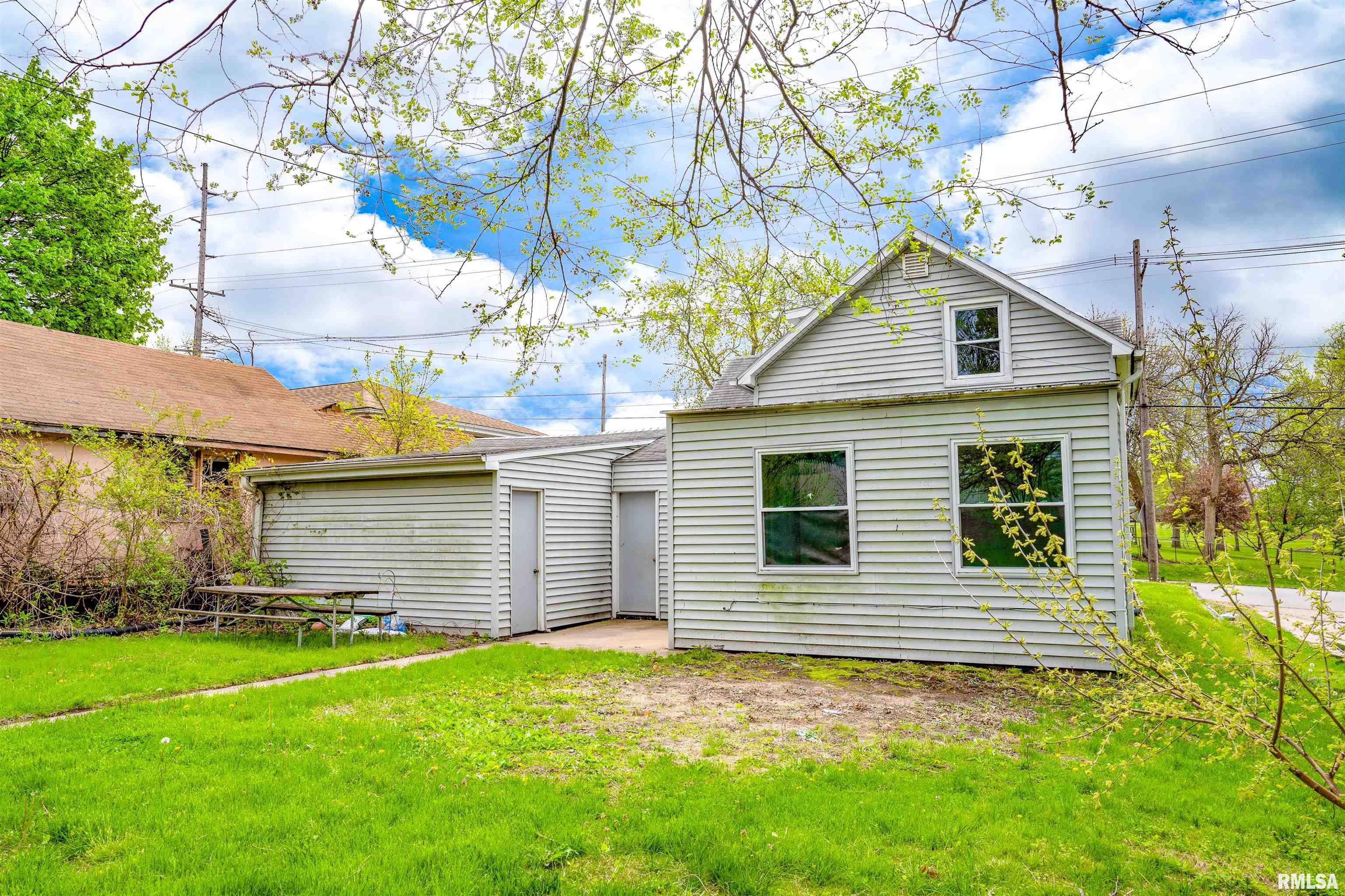 1417 Sheridan Road Pekin, IL 61554 - Photo 26 of 28