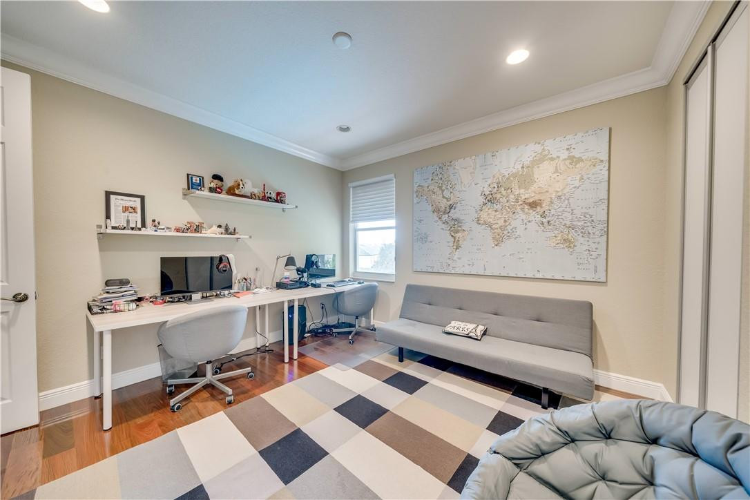 10508 Laurel Road Davie, FL 33328 - Photo 23 of 82 a view of workspace with furniture and window
