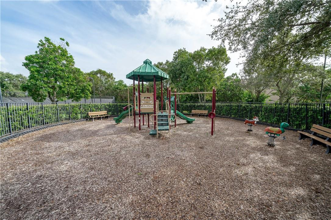 10508 Laurel Road Davie, FL 33328 - Photo 82 of 82 a view of outdoor space with trampoline