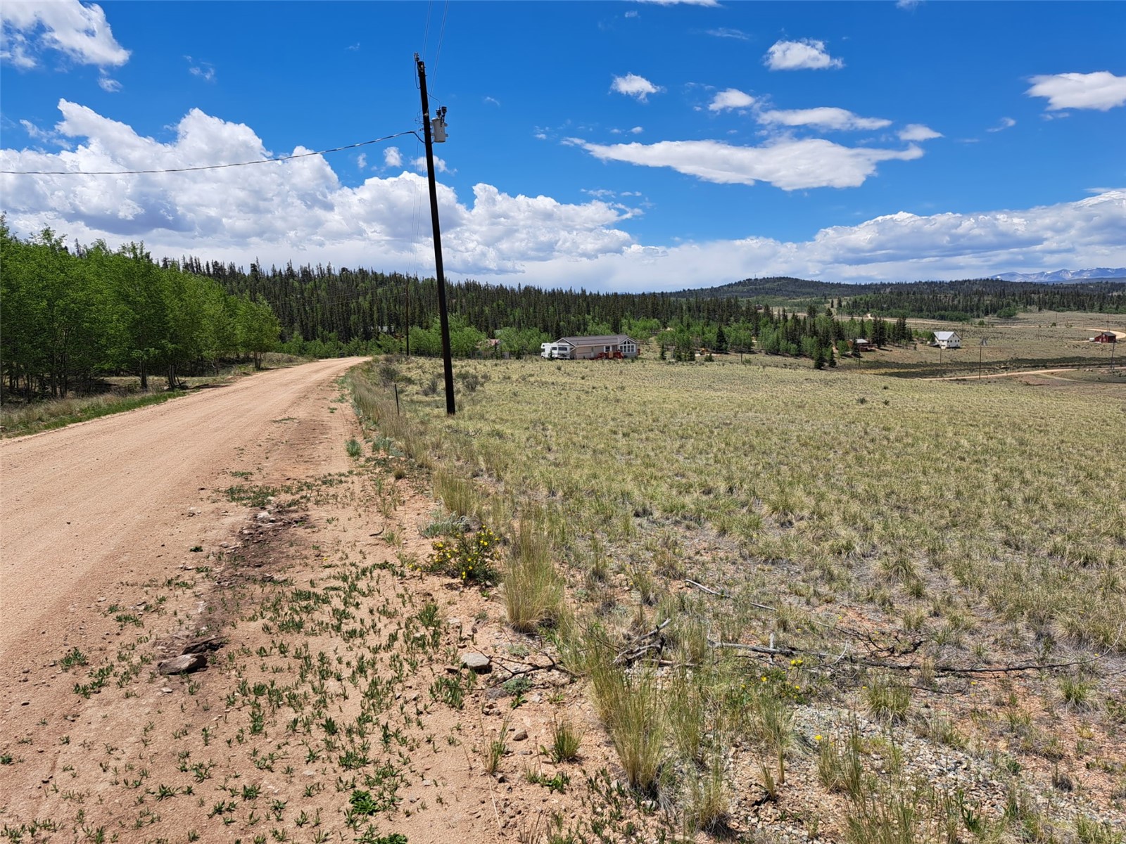 109 Chippewa Road Como, CO 80456 - Photo 11 of 24 Gallery Image 11