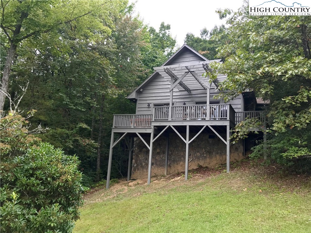 477 Cabin Ridge Road Ferguson, NC 28624 - Photo 12 of 15