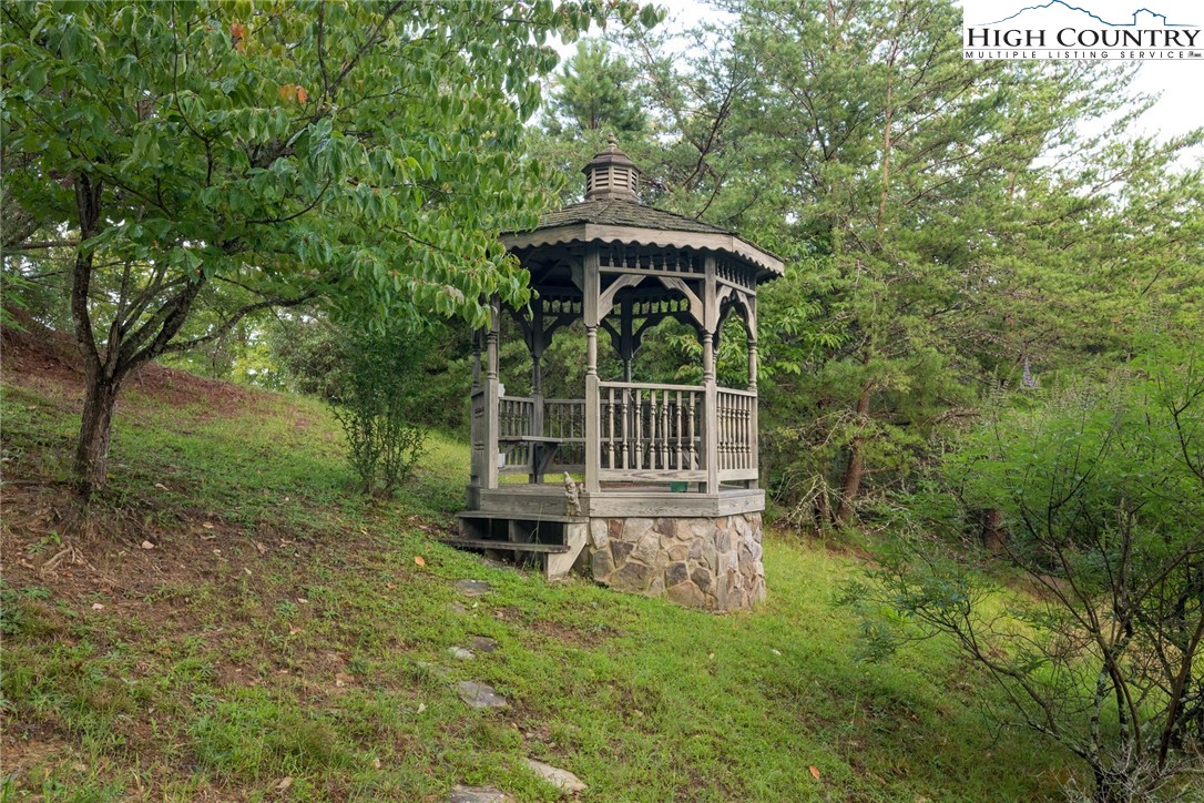 477 Cabin Ridge Road Ferguson, NC 28624 - Photo 13 of 15