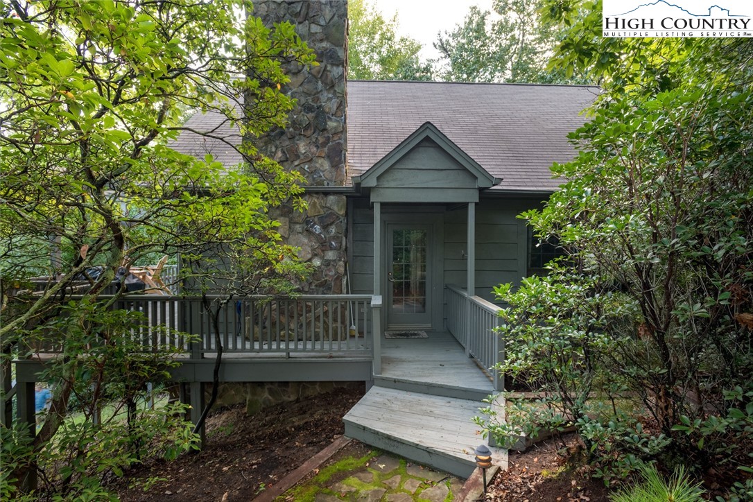 477 Cabin Ridge Road Ferguson, NC 28624 - Photo 2 of 15