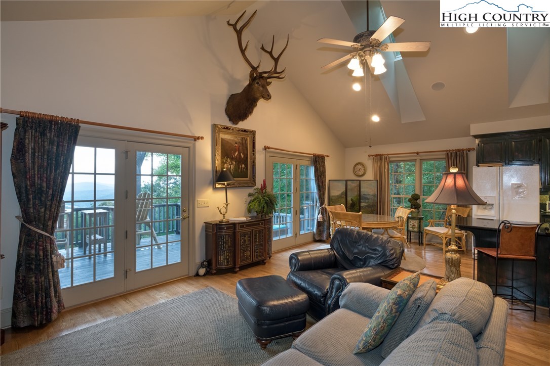 477 Cabin Ridge Road Ferguson, NC 28624 - Photo 5 of 15