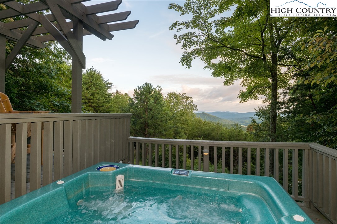 477 Cabin Ridge Road Ferguson, NC 28624 - Photo 10 of 15
