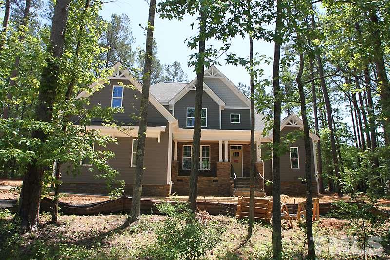 3113 Constance Circle Raleigh, NC 27603 - Photo 1 of 6