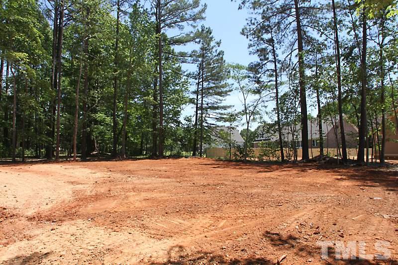 3113 Constance Circle Raleigh, NC 27603 - Photo 2 of 6