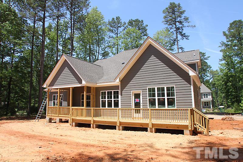 3113 Constance Circle Raleigh, NC 27603 - Photo 3 of 6