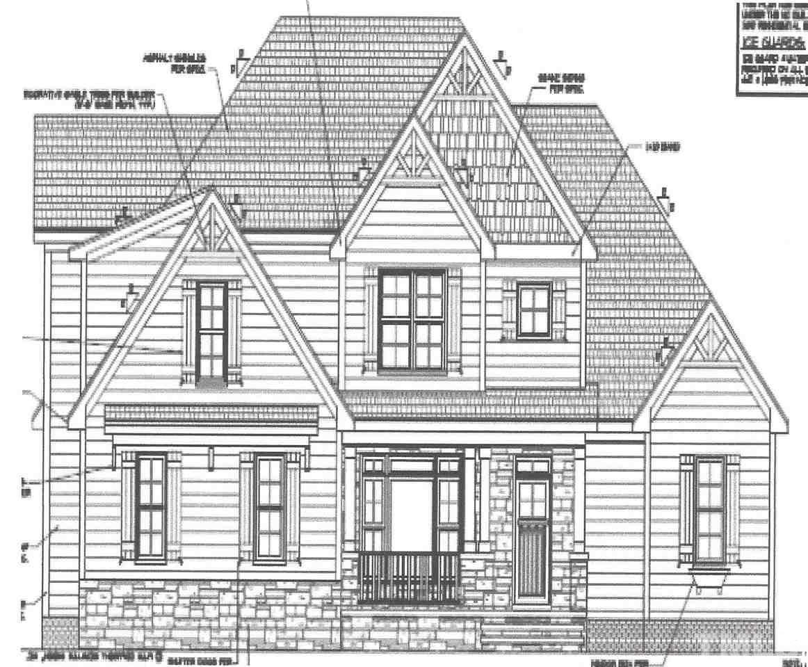3113 Constance Circle Raleigh, NC 27603 - Photo 6 of 6