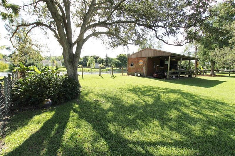 5000 Southwest 201st Terrace Southwest Ranches, FL 33332 - Photo 38 of 43 Photo 38