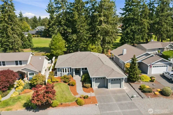 $750,000 | 811 Medsker Road, Sequim, WA 98382