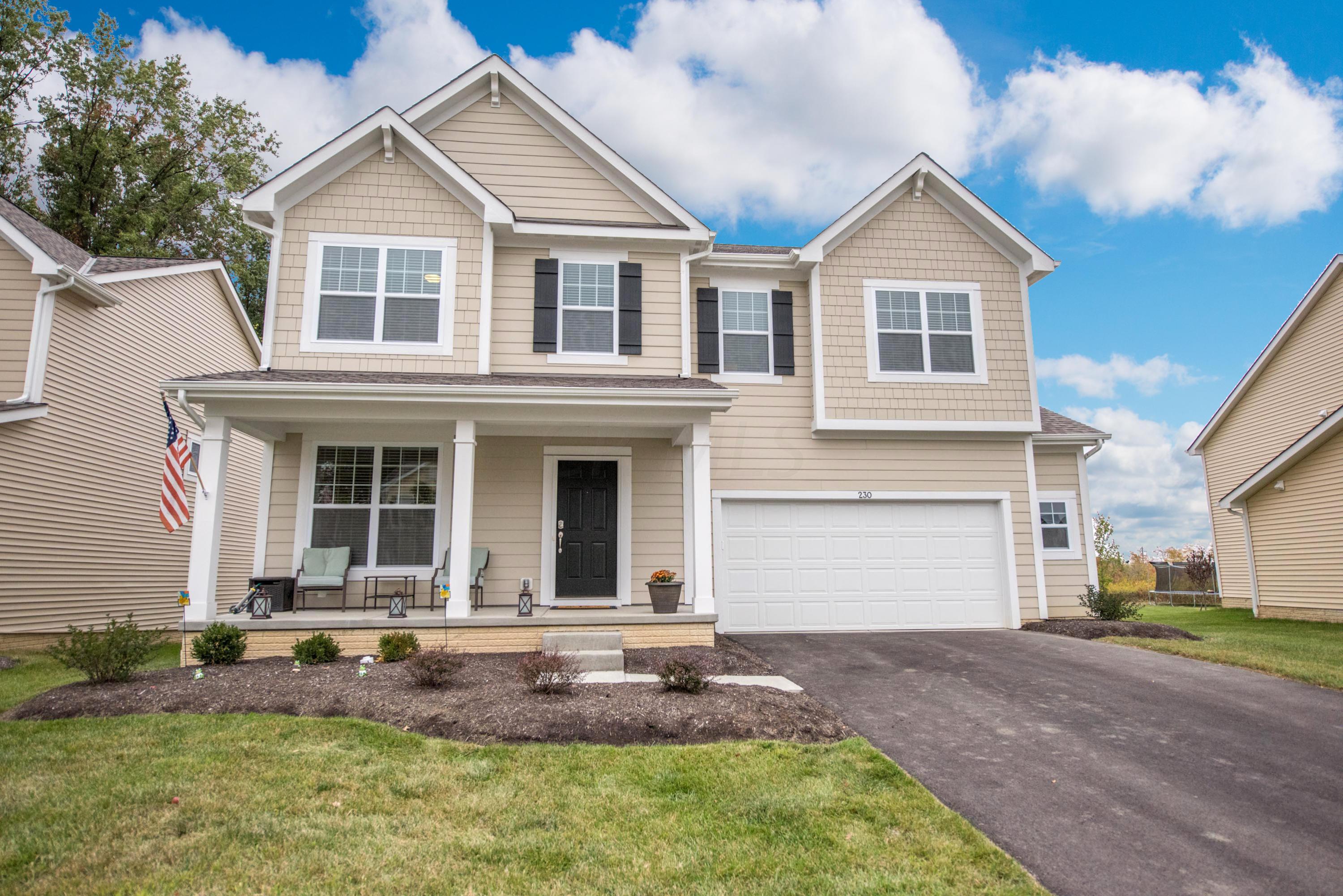 230 Cambridge Road Delaware, OH 43015 - Photo 1 of 34 Gallery Image 1