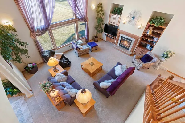 $729,900 | 658 Black Earth Drive, De Pere, WI 54115