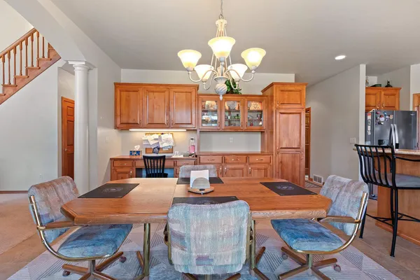 $729,900 | 658 Black Earth Drive, De Pere, WI 54115