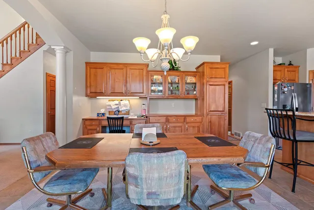 $739,900 | 658 Black Earth Drive, De Pere, WI 54115