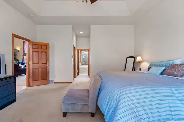 $729,900 | 658 Black Earth Drive, De Pere, WI 54115