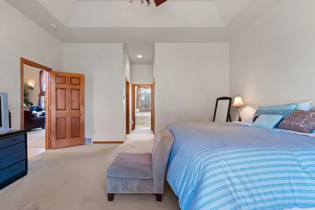 $739,900 | 658 Black Earth Drive, De Pere, WI 54115