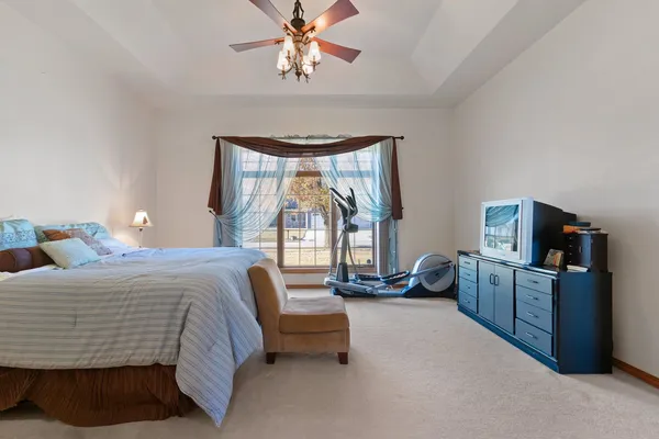 $729,900 | 658 Black Earth Drive, De Pere, WI 54115