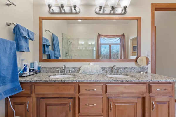 $729,900 | 658 Black Earth Drive, De Pere, WI 54115