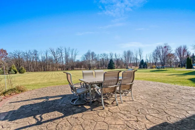 $739,900 | 658 Black Earth Drive, De Pere, WI 54115