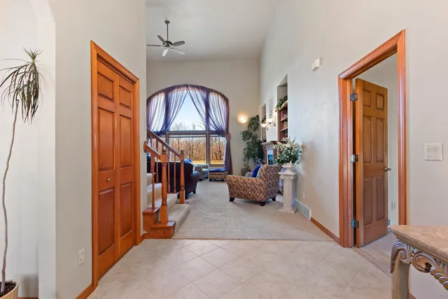 $739,900 | 658 Black Earth Drive, De Pere, WI 54115