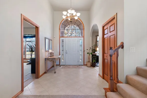 $729,900 | 658 Black Earth Drive, De Pere, WI 54115