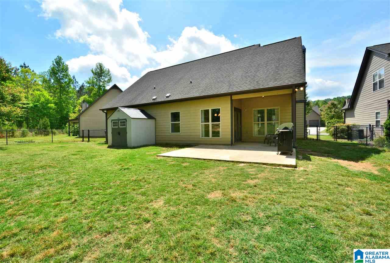 226 Perthshire Way Pelham, AL 35124 - Photo 30 of 39