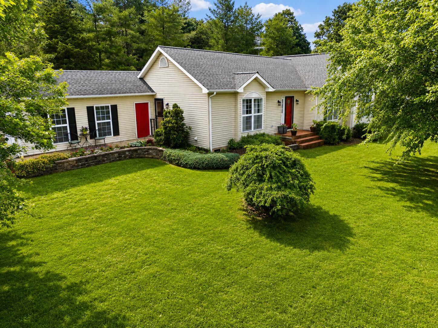 1965 King Richard Road Ferrum, VA 24088 - Photo 23 of 30 00023