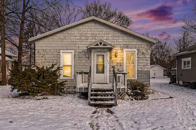 $124,900 | 614 Maple Row, Elkhart, IN 46514