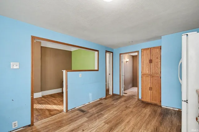 $119,900 | 614 Maple Row, Elkhart, IN 46514