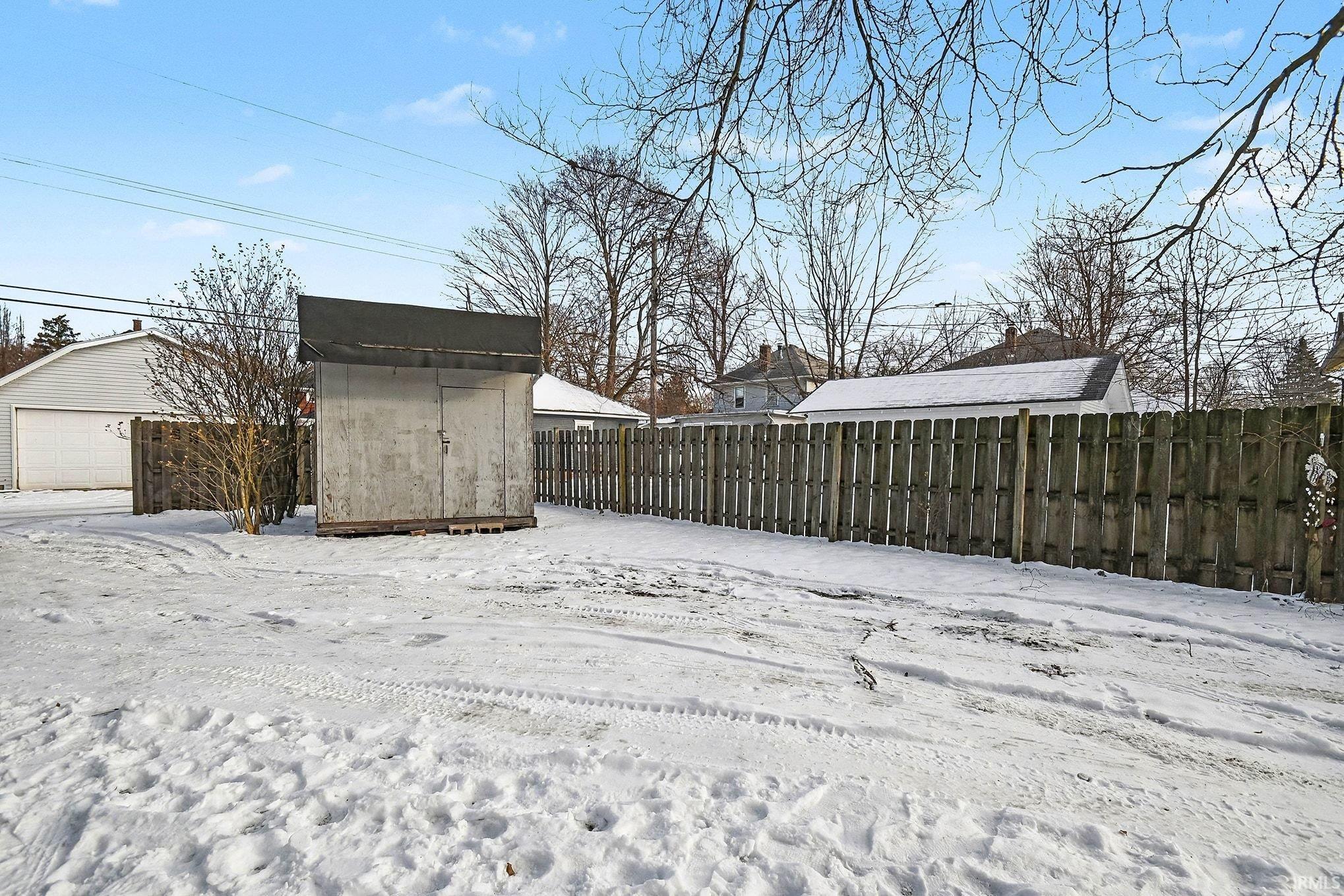 614 Maple Row Elkhart, IN 46514 - Photo 20 of 23