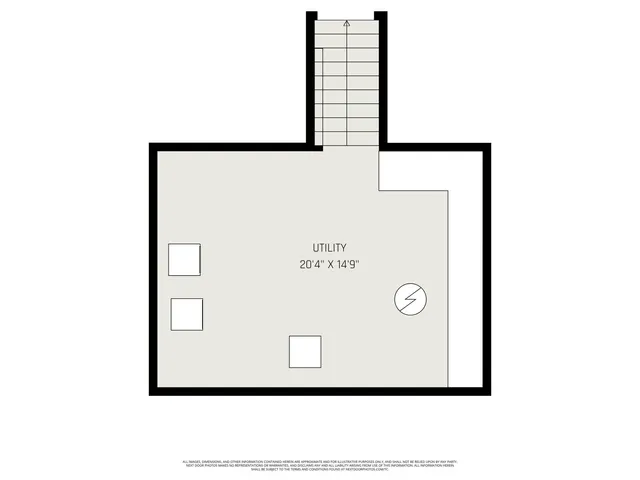 $119,900 | 614 Maple Row, Elkhart, IN 46514
