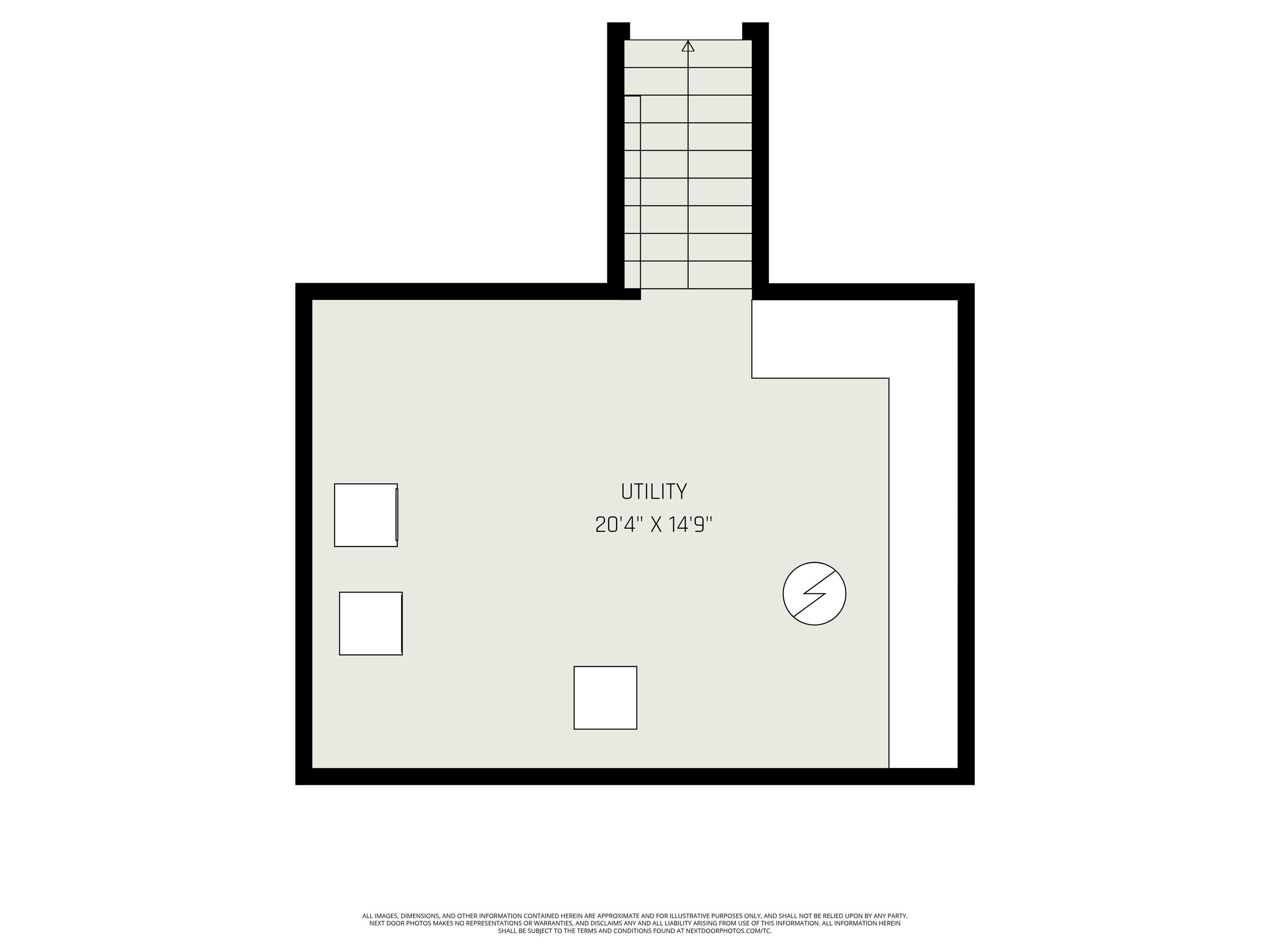 614 Maple Row Elkhart, IN 46514 - Photo 23 of 23