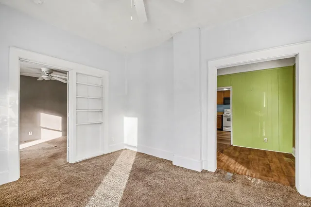 $119,900 | 614 Maple Row, Elkhart, IN 46514