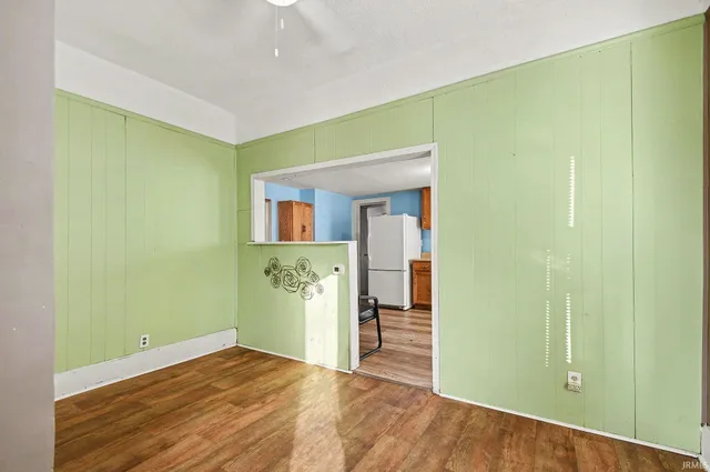 $119,900 | 614 Maple Row, Elkhart, IN 46514