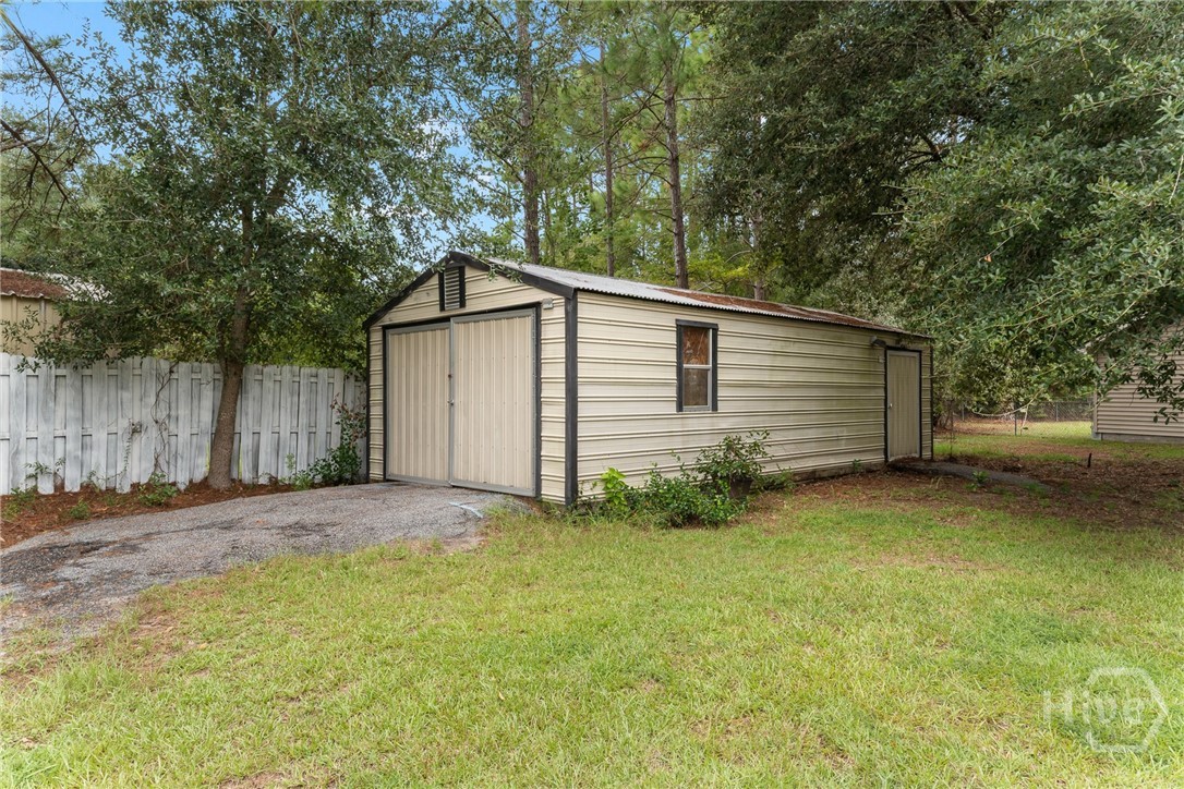 5313 McCall Road Rincon, GA 31326 - Photo 36 of 41 Gallery Image 36