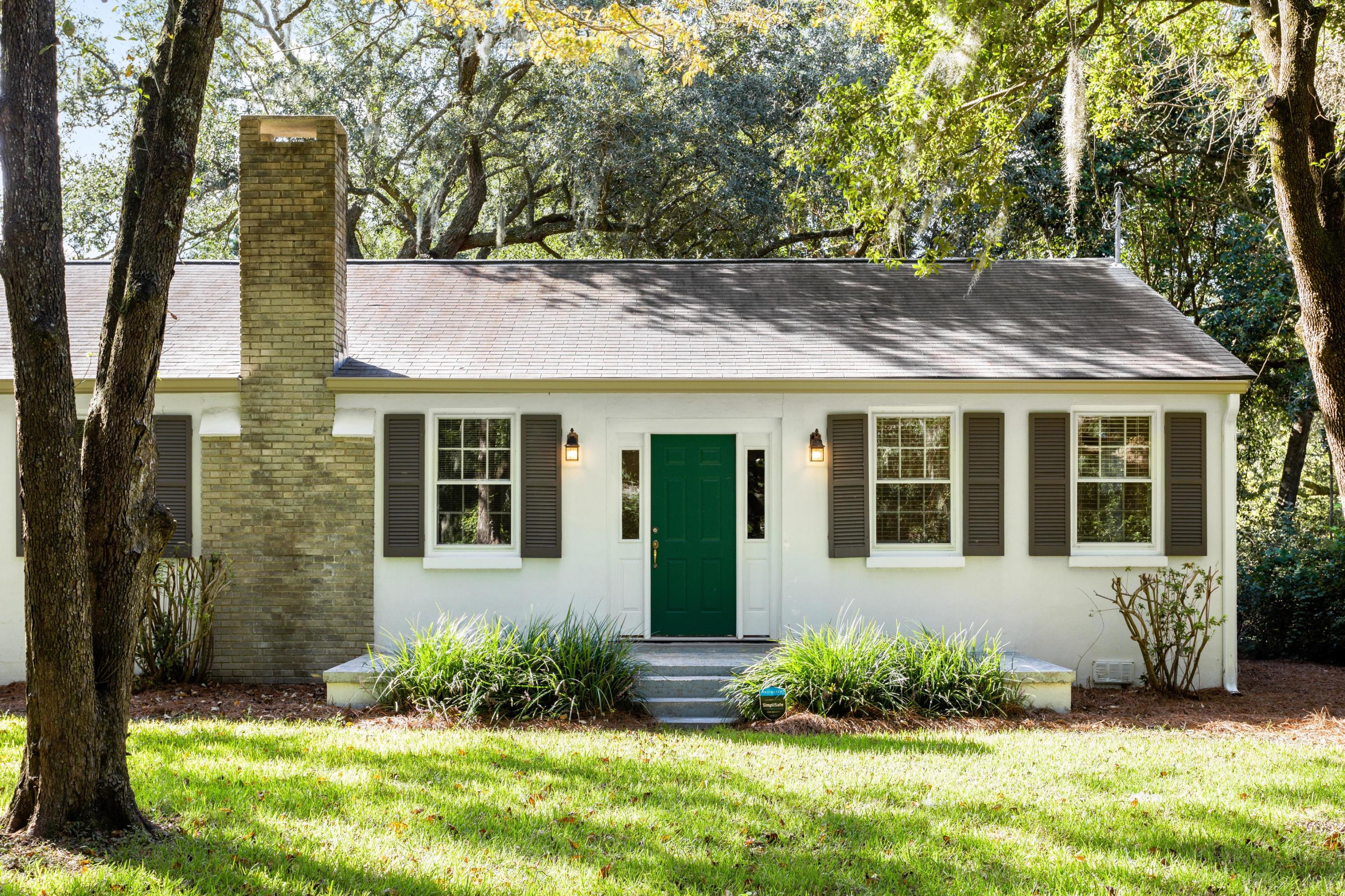 2123 Wappoo Hall Road Charleston, SC 29412 - Photo 1 of 21 CoastalRePhoto_SA-1486