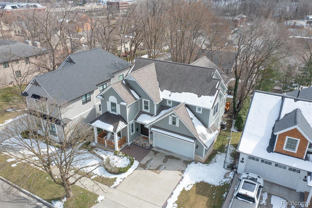 327 West 2nd Street Rochester, MI 48307 - Photo 52 of 65