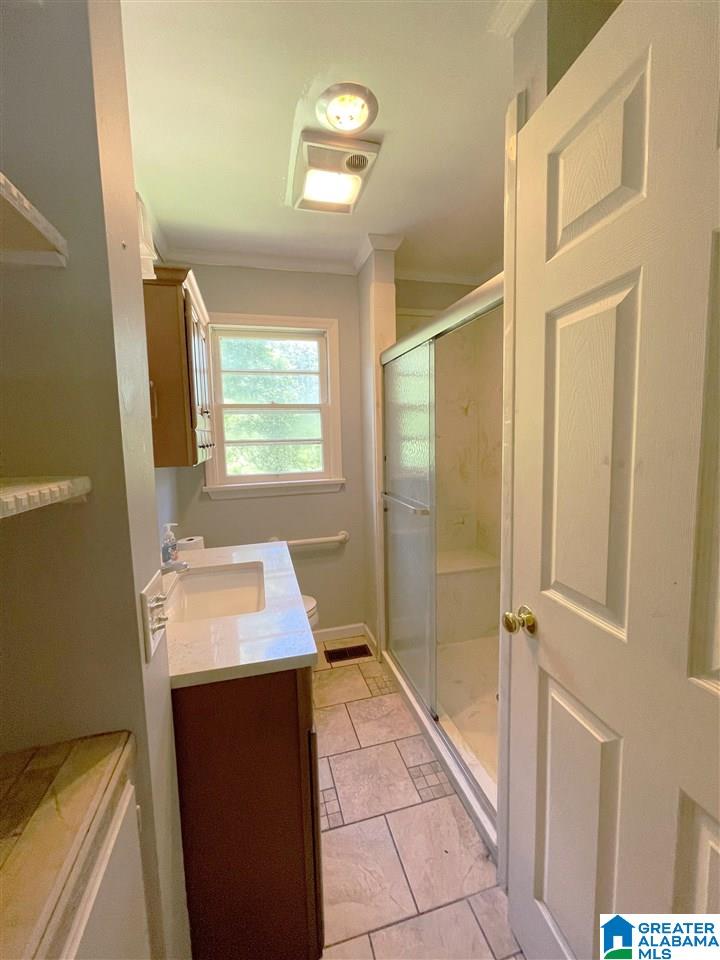 865 Westwood Road Mount Olive, AL 35117 - Photo 6 of 14