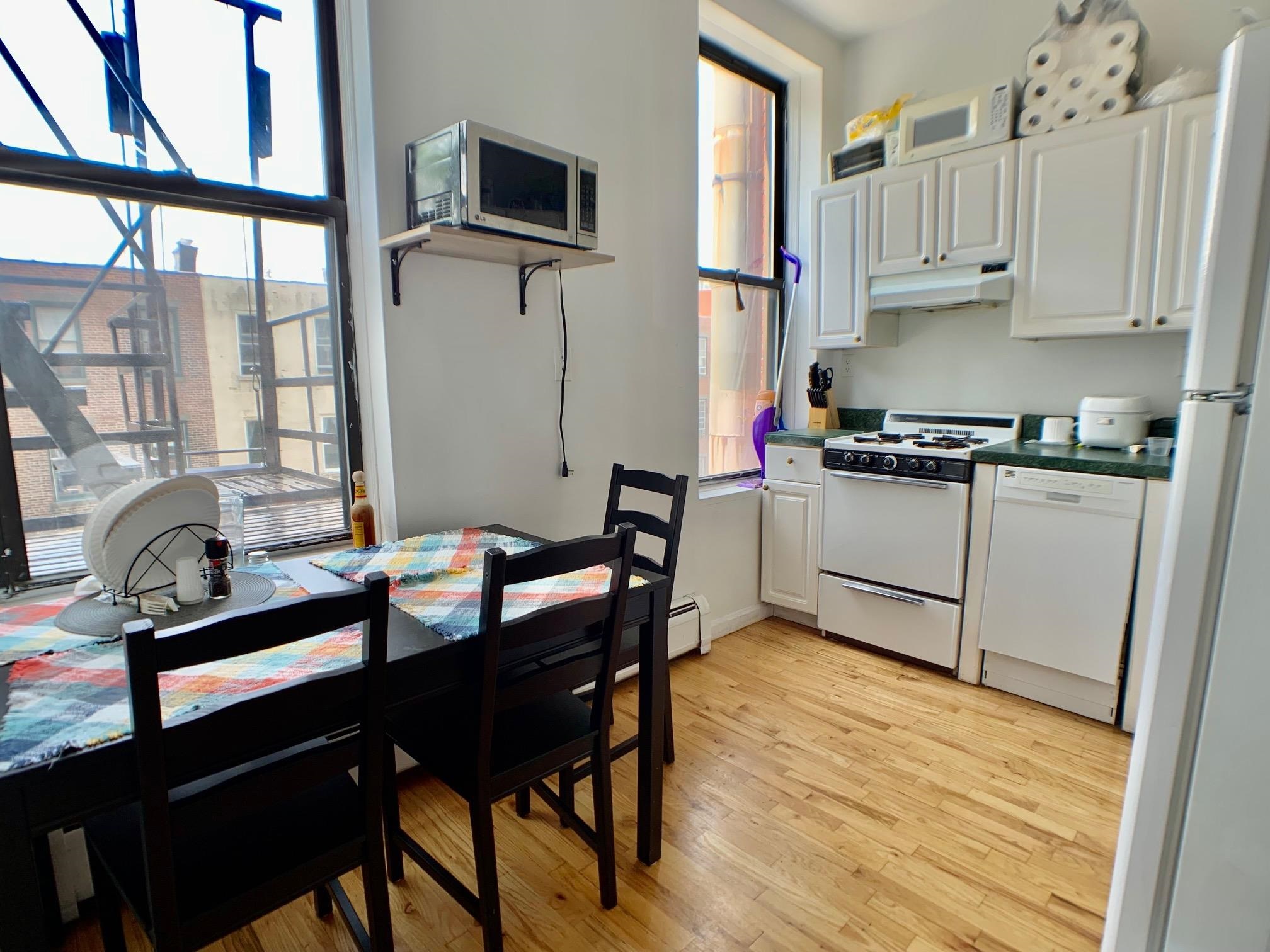 912 Washington Street, Unit 2 Hoboken, NJ 07030 - Photo 3 of 15