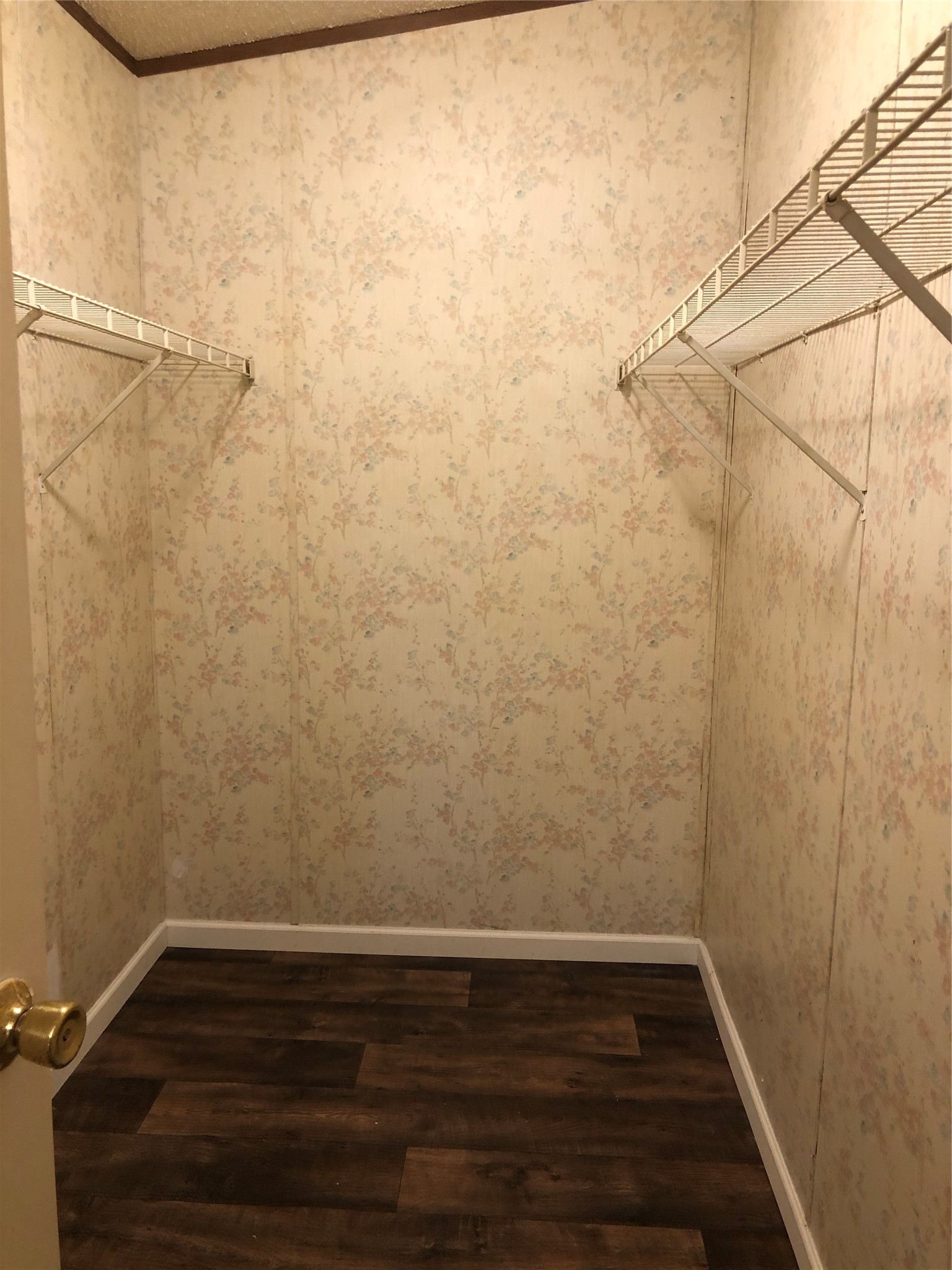 22765 Hudson Road New Caney, TX 77357 - Photo 13 of 13 Primary Closet