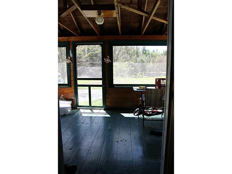 866 Bangor Road Troy, ME 04987 - Photo 25 of 35 Patio/Deck.
