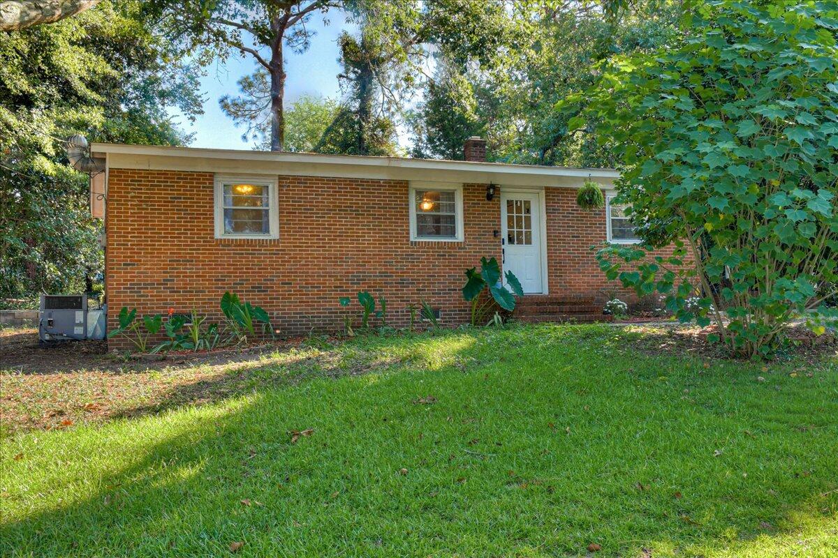 3504 Gamble Road Aiken, SC 29801 - Photo 1 of 28 Gallery Image 1