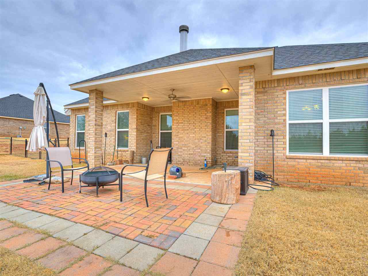 5465 Little Farms Road Guthrie, OK 73044 - Photo 42 of 50 Gallery Image 42