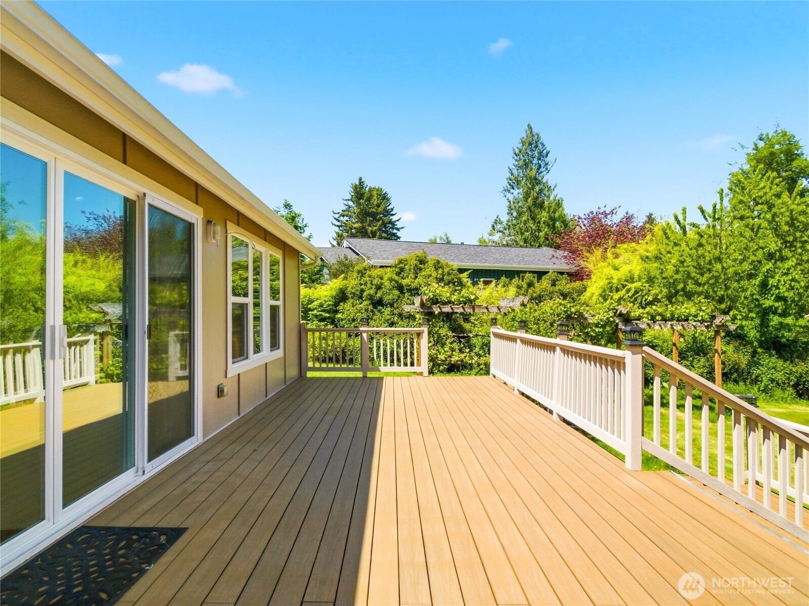 5018 Pleasant Glade Road Northeast Olympia, WA 98516 - Photo 32 of 40