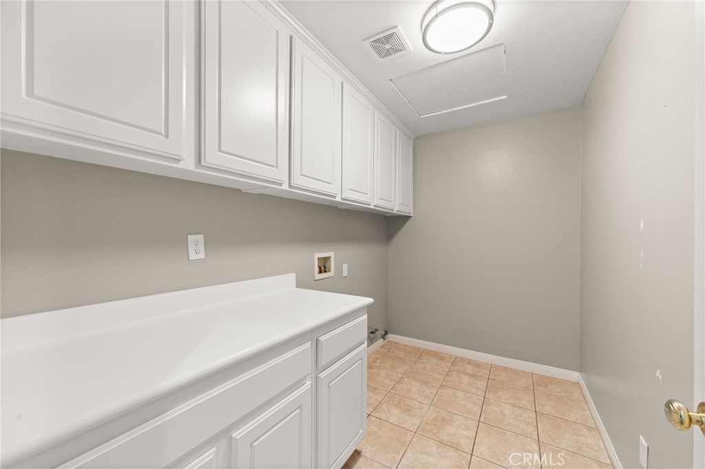 12452 Challendon Drive Rancho Cucamonga, CA 91739 - Photo 26 of 47 Laundry Room