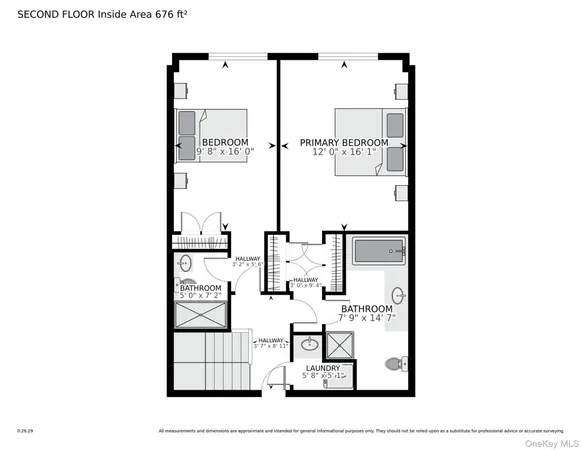 $6,500 | 111 Cherry Valley Avenue, Unit M3, Garden City, NY 11530