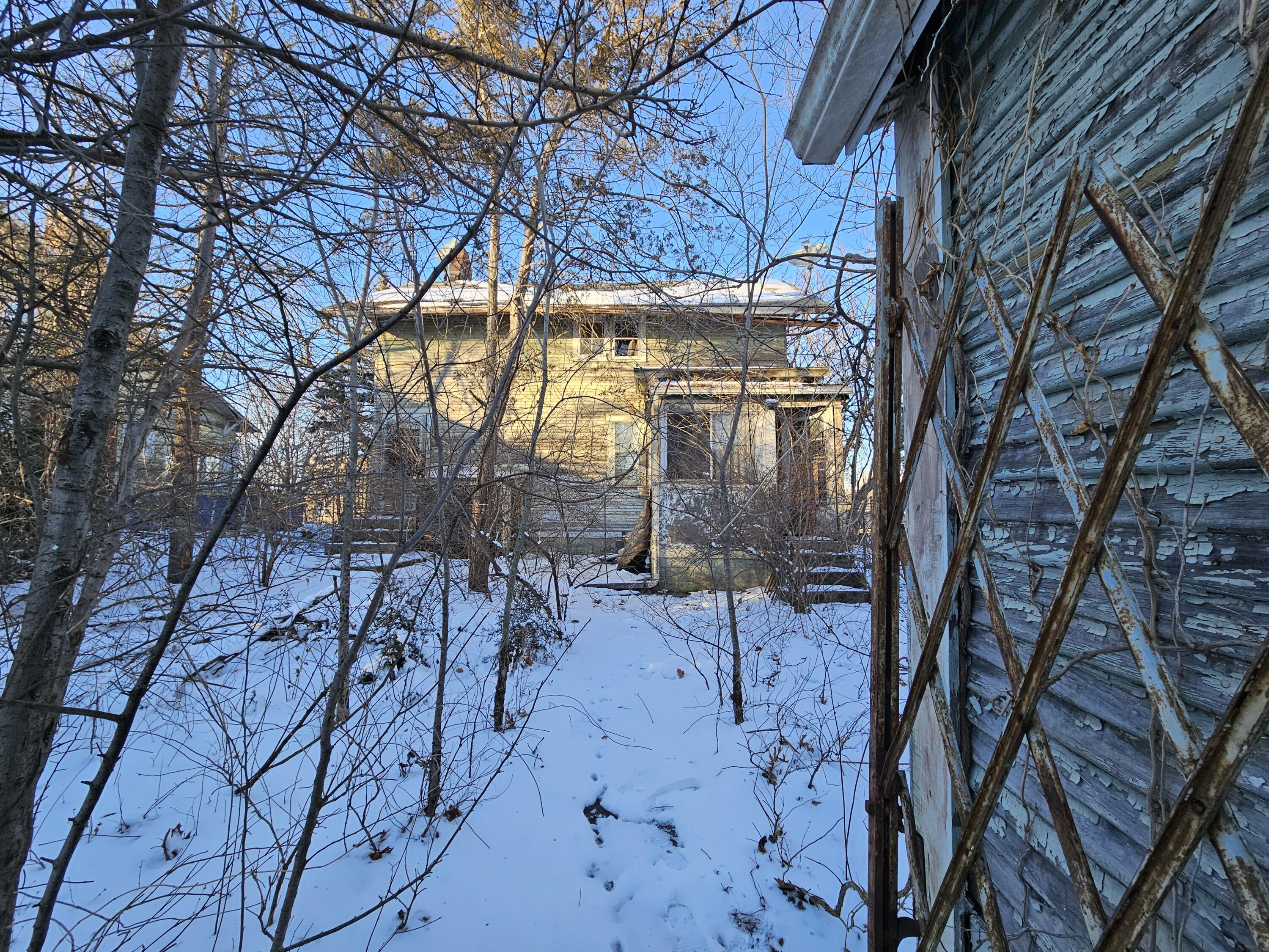 445 East Ridge Road Gary, IN 46409 - Photo 15 of 18 3000x2250