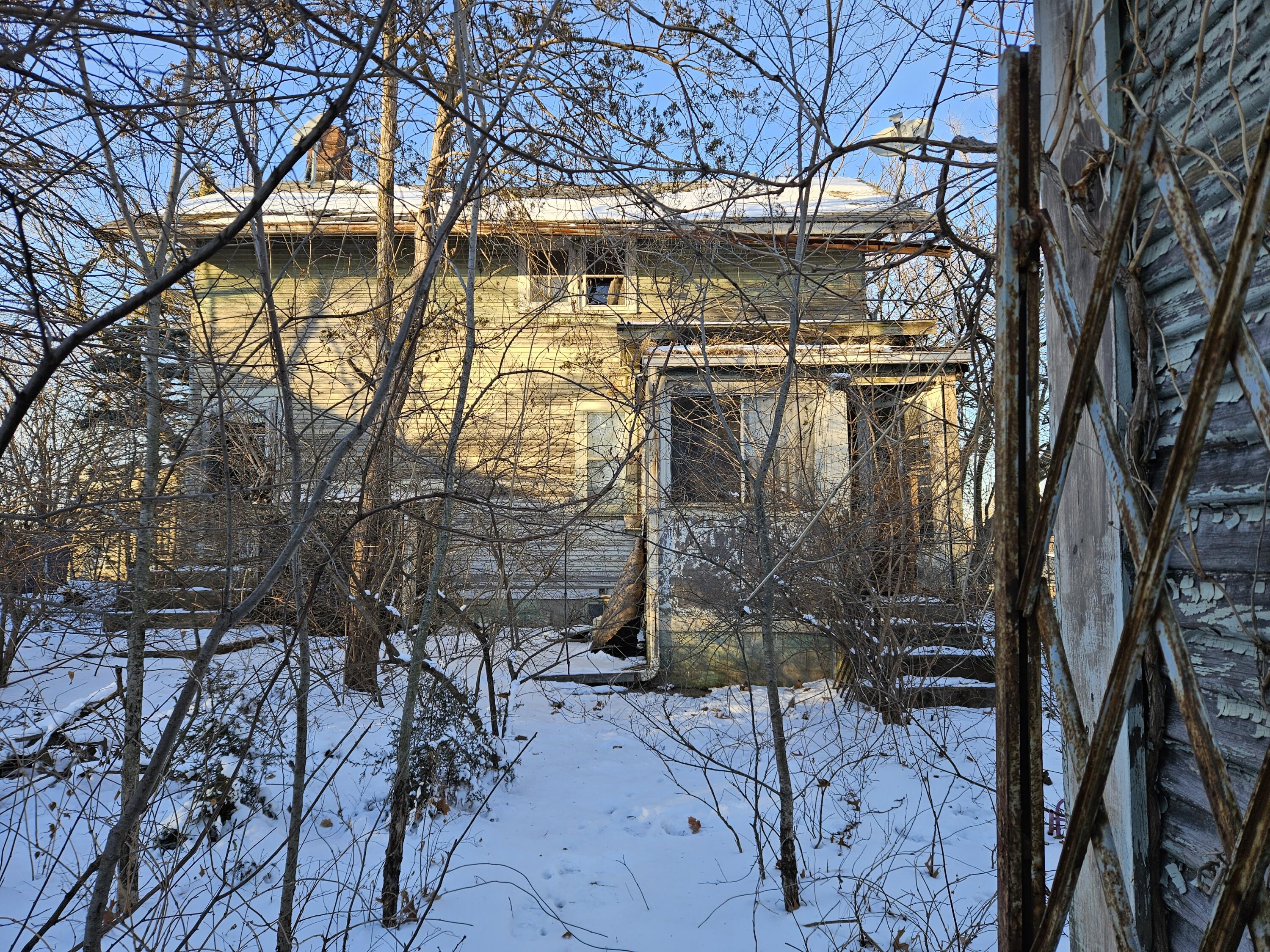 445 East Ridge Road Gary, IN 46409 - Photo 18 of 18 3000x2250